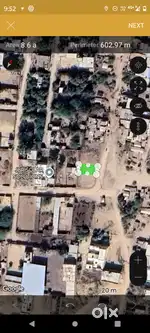 Plot 30x45 for sale