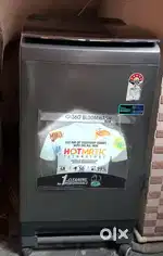 Automatic washing machine