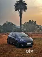 Fiat Punto 2013 Diesel Good Condition