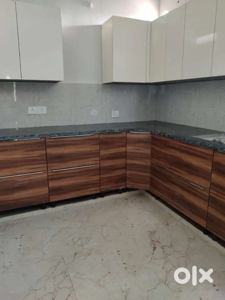 3bhk set for rent