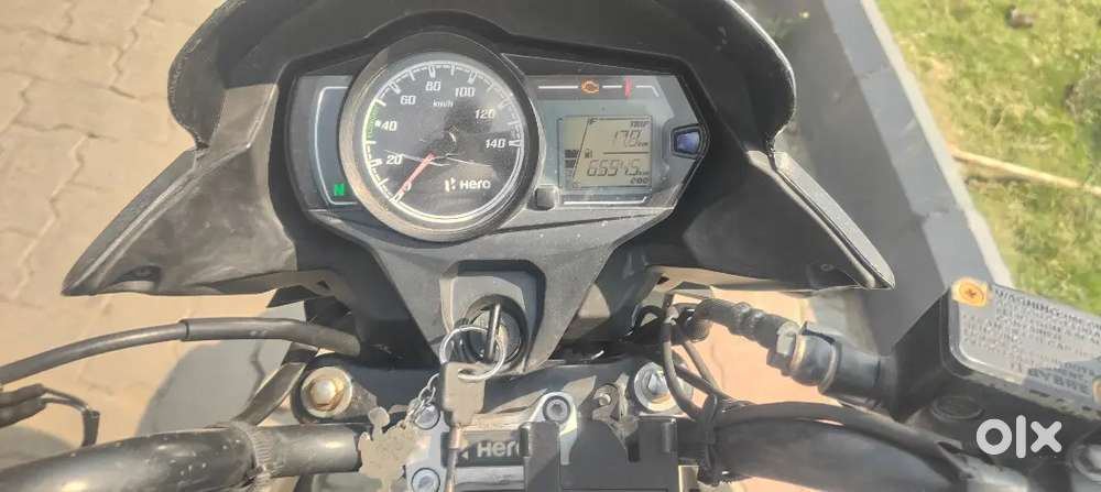 2021 November Registration, Single Owner