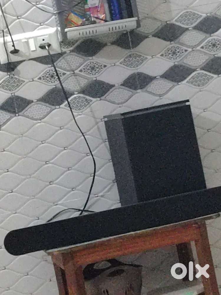 Speaker  croma 280nl watt