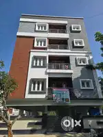 3BHK purna pragnya layout