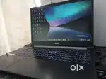 acer aspire 7 Ryzen 5 processor gtx1650