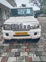 Mahindra Bolero, 2018, Diesel