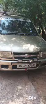 Chevrolet Tavera 2011