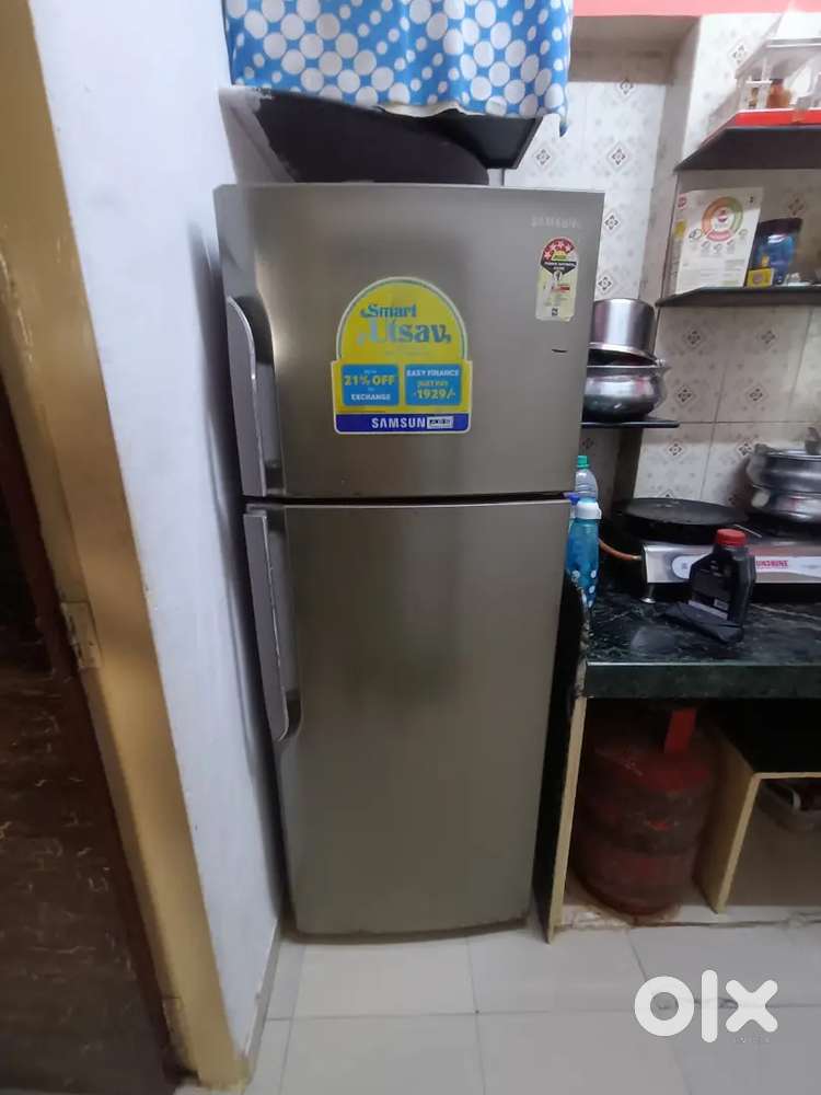 Samsang fridge