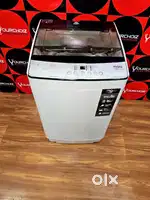 Id344₹ Marq 7.2kg top load washing machine with free home delivery