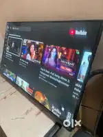 Leds tv for sale SHRADH SPECIAL LG GOOGLE TV IN CHINESE RATES 90% OFF