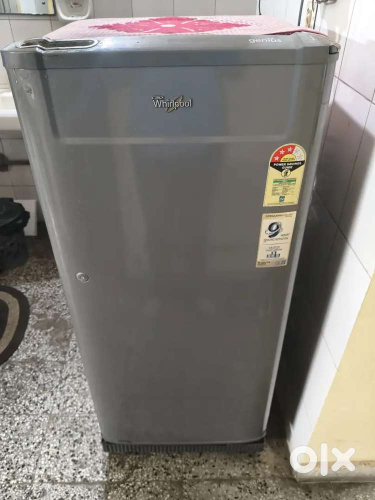 Whirlpool Fridge