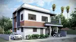 4 bhk duplex new house 1.50 lakh konchady