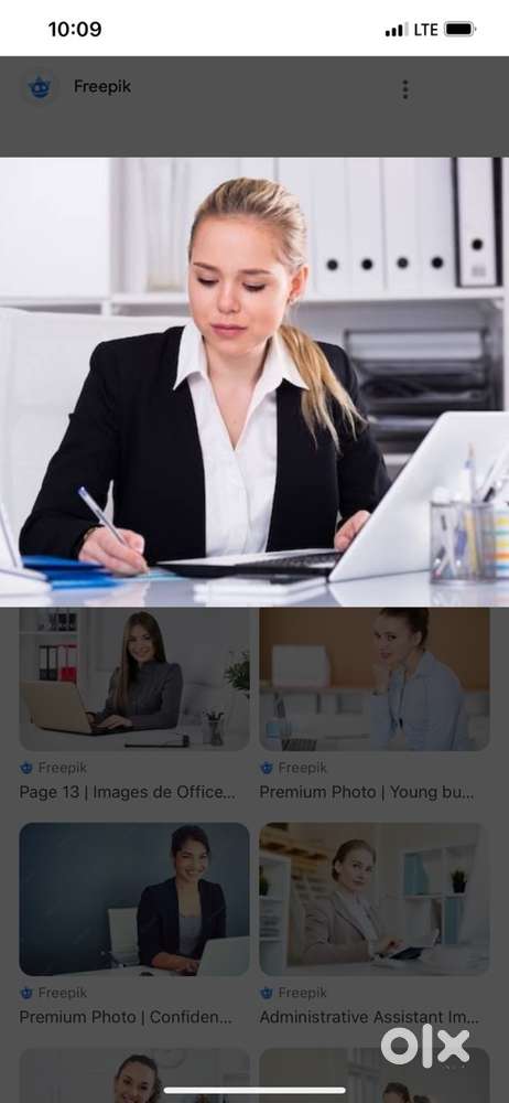 Required in spoken English teacher male/ female