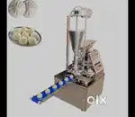 Momos making Machine