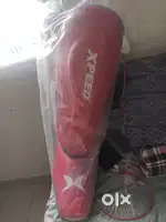 Kick boxing kit