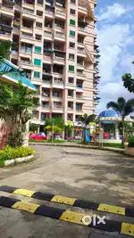 2Bhk Flat For Rent In MOHAN ERICA