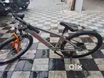 Almost new Bicycle