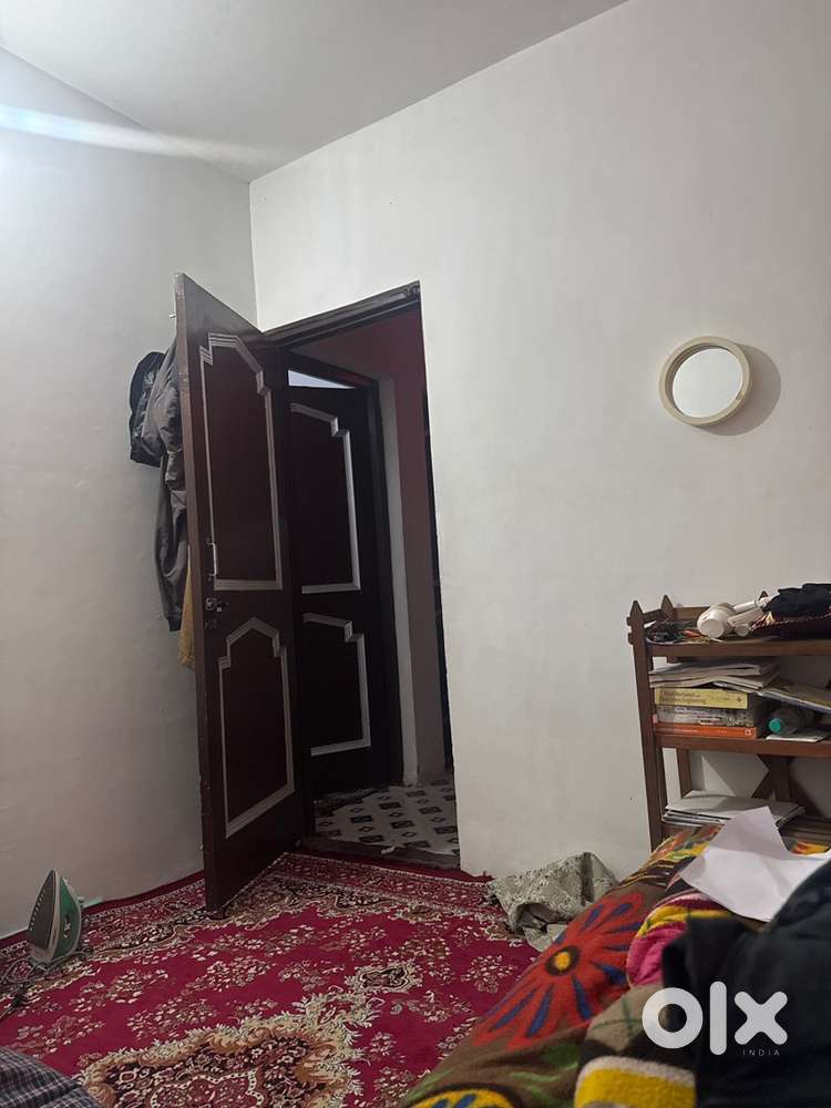 House in sidhra dingyali noor abad colony