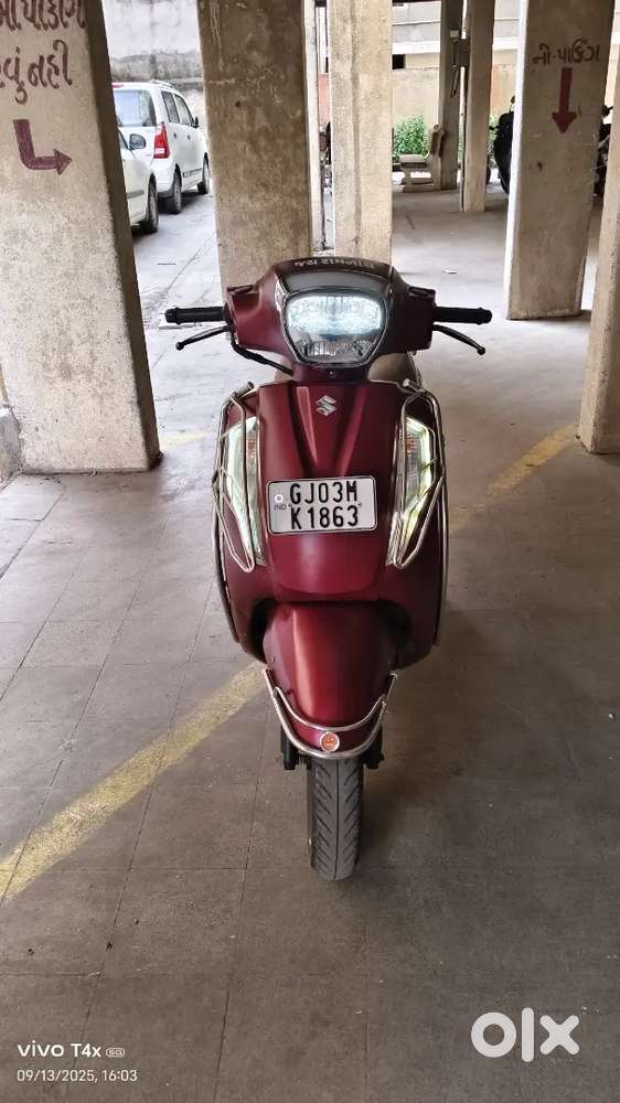 Good condition RAJKOT