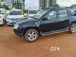 Renault Duster RXZ, 2014, Diesel