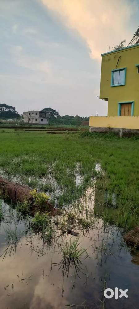 Plot for sale