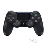 PS4Pro1TB + 2Controllers + 6TopGames Excellent Condition (Negotiable)