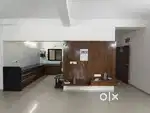 3BHK FURNISHED FLAT FOR RENT IN SEVASI