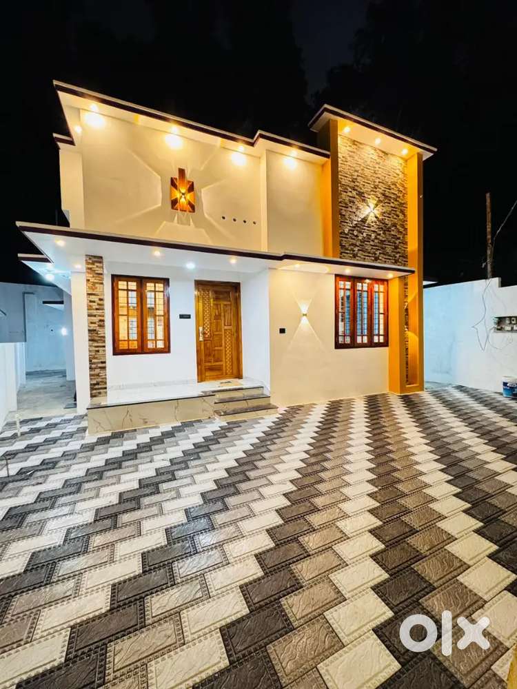 3bhk Trivandrum Vattiyoorkavu Puliyarakonam