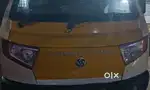 Driver for Cylinder delivery vechicle