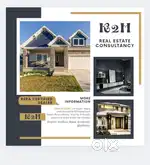 1bhk flat for sale safa complex