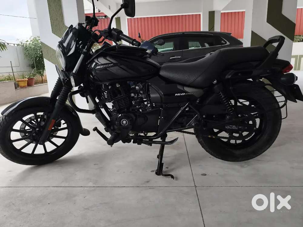 Brand new one