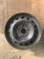 Wheel Rim &wheel cup