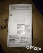 NEW SEALED PACK IPHONE  11 128gb Green Colour,  purchase from reliance