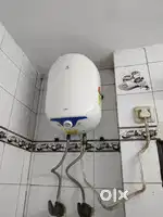 Branded Geyser – Excellent Condition, Hardly Used , price negotiable