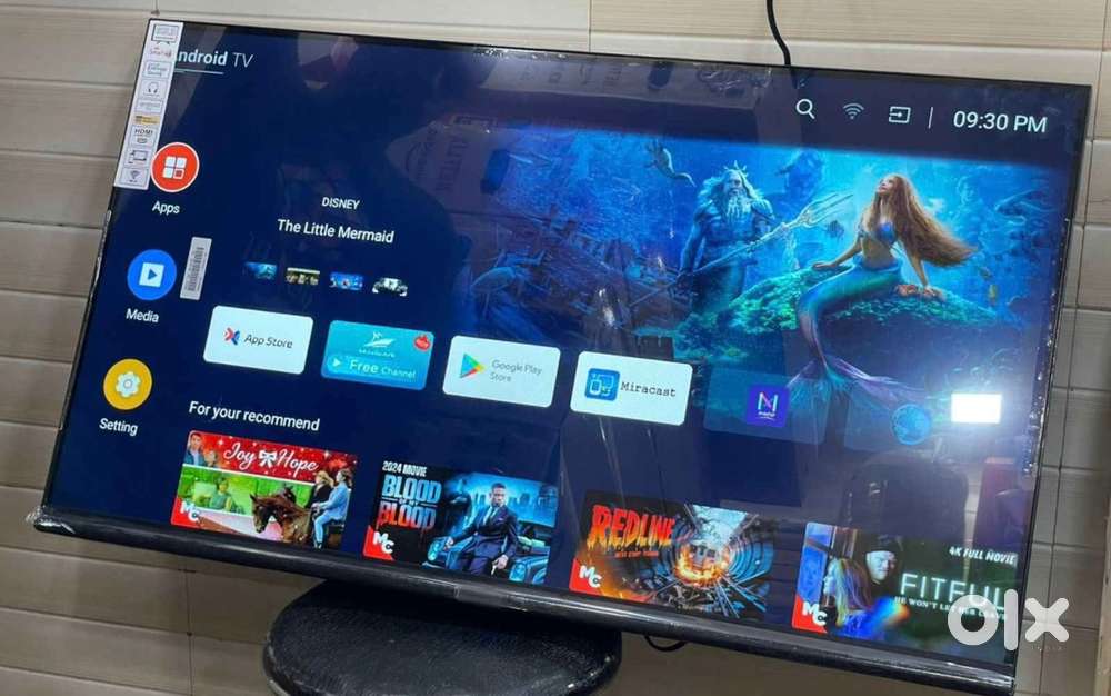Android smart webos google LED’s TV FOR SALE FESTIVAL SALE OFF SHOPNOW