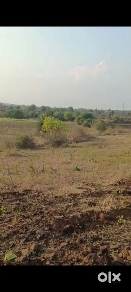4acres agriculture land per acre 35lakhs