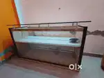 shop counter