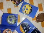 Ps2 original 6 cd working condition