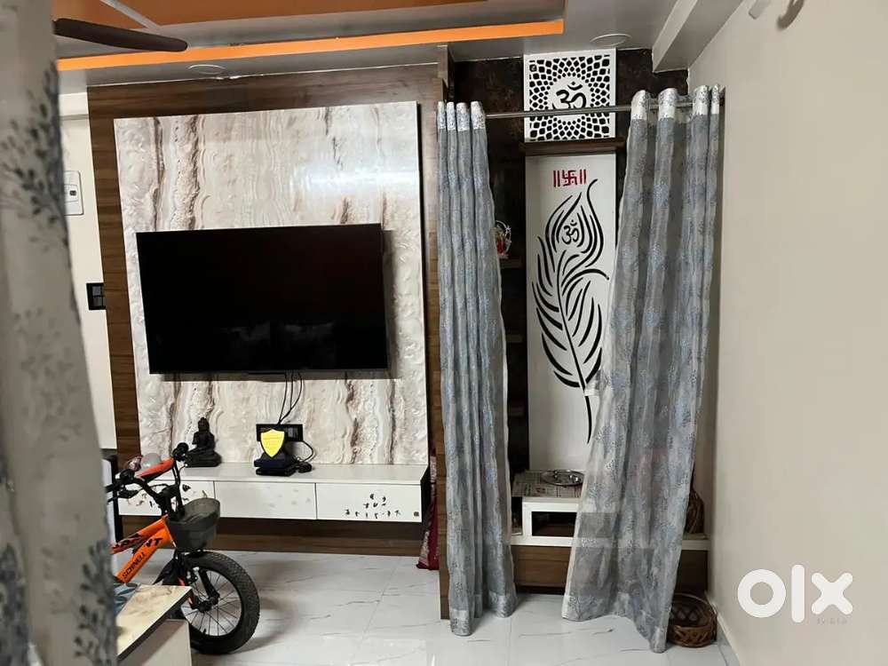 3 BHK FLAT FOR RENT AT ARGORA.