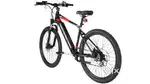 Hero Lactro Electric bicycle