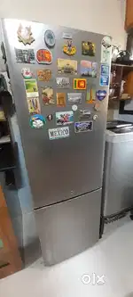 Haier Refrigerator
