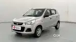 Maruti Suzuki Alto K10 1.0 VXI AMT, 2016, Petrol