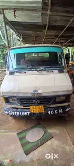 Tata Tripper