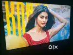 Sony Bravia 55-inch 4K Ultra HD Smart LED TV