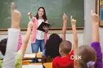 Home tutor