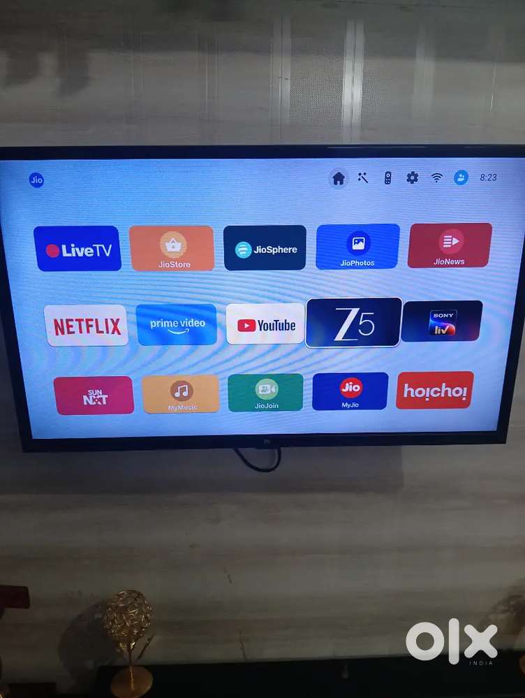 Xiaomi(MI) Tv 4A