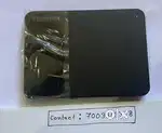 External Hard Drive