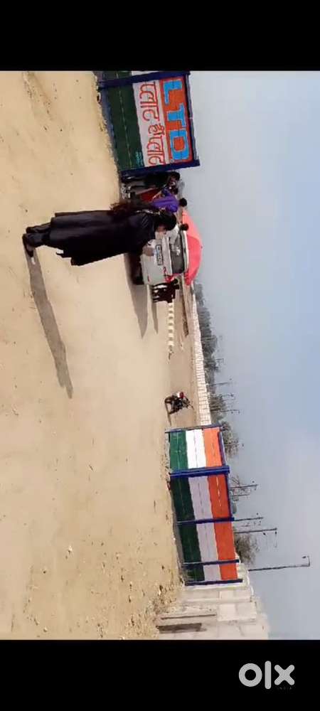 Plots in vrindavan ( in prime location)