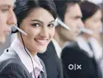 Work from home calling work