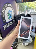 Usa based new phone. Only cal. Apple 16 pro-128gb