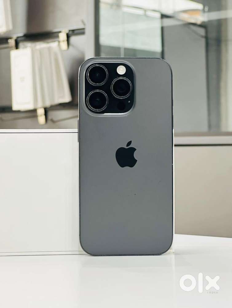 Apple iphone 16Pro-128Gb (Used ) Dual eSIM model